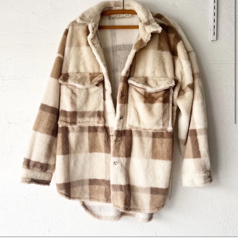 12TH TRIBE jacket - Picture 2 of 6